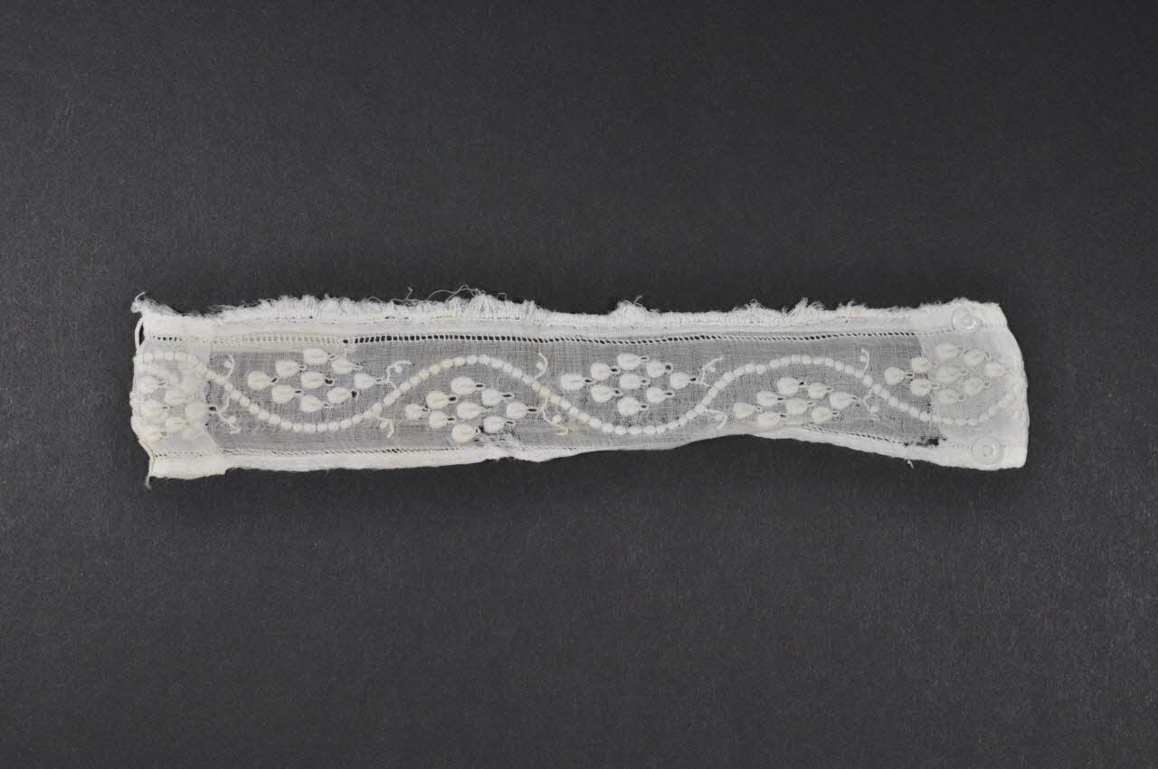 POIGNET 1971.23.35.2 Photo Mucem