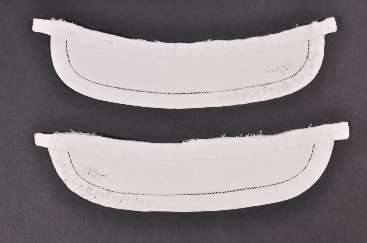 POIGNET 1971.23.4.1-2 Photo Mucem