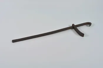 serre-joint Chien Le-Poncelle-par-Ravigny(Mayenne) 1920 1970.44.19 Photo Mucem