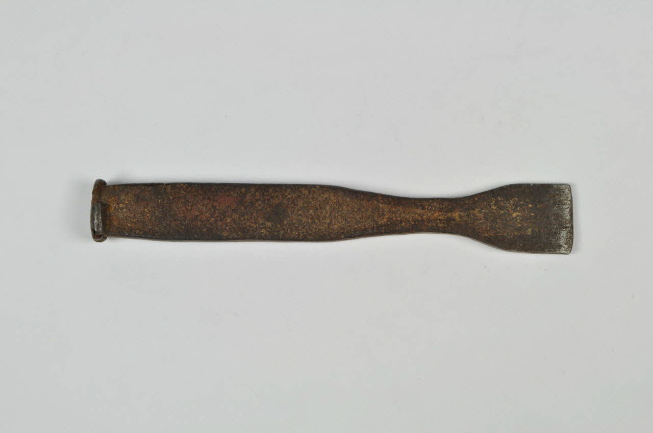 burin 1920 1970.44.21 Photo Mucem