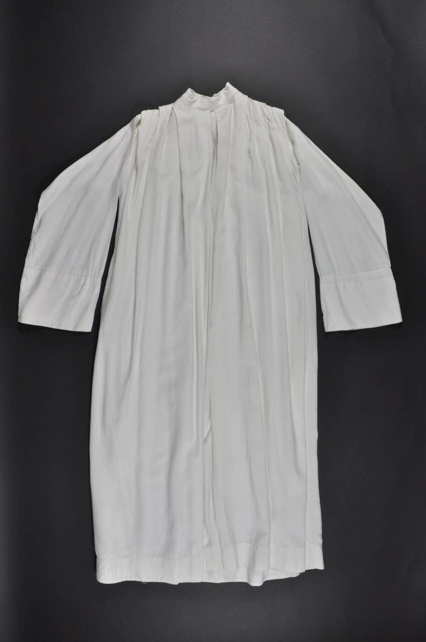 robe 1968 1970.50.2 Photo Mucem