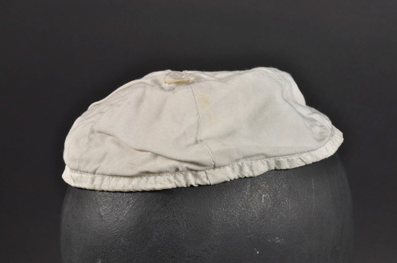 calotte 1970.50.4 Photo Mucem