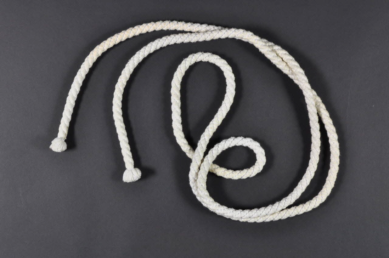 cordelière 1968 1970.50.5 Photo Mucem