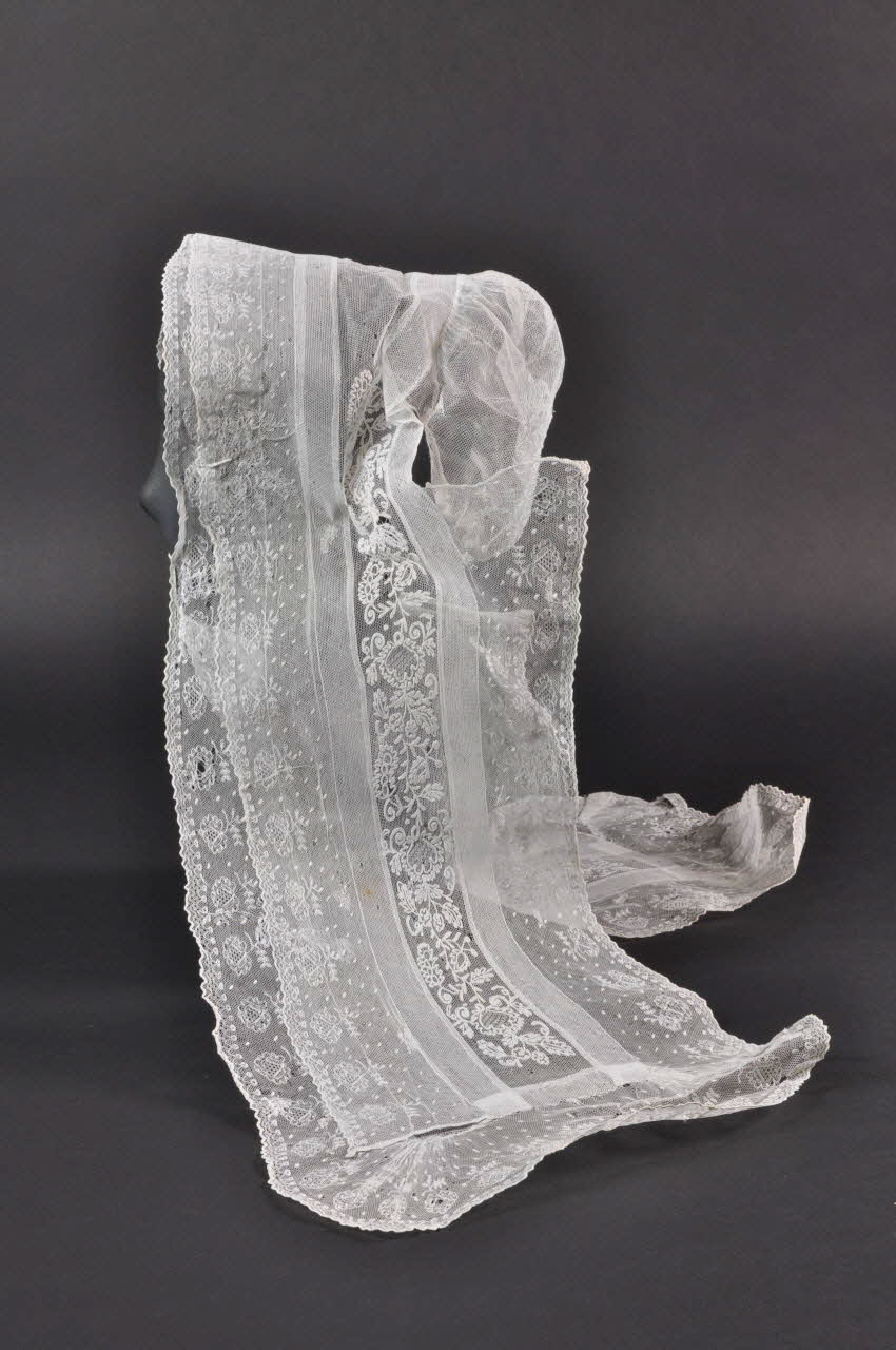 CORNETTE 1870 1970.51.19 Photo Mucem