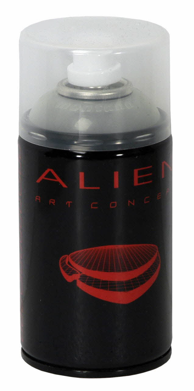 Montana Colors bombe à pulvériser Bombe de peinture aérosol Catalogne, Espagne 2004 2004.139.5 Photo