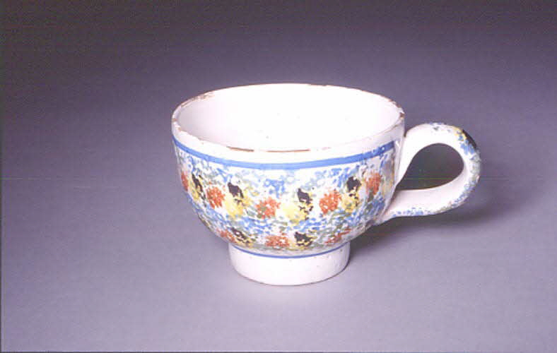 tasse Bretagne, France 1850 1900.5.30 Photo