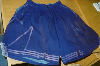 culotte 1898.12.10 Photo