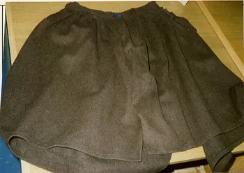 culotte 1898.12.5  Photo
