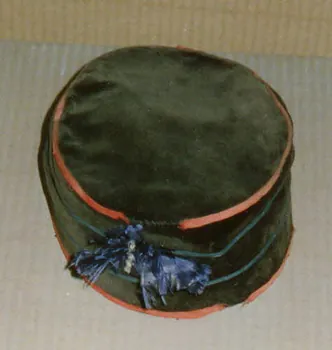 chapeau 1898.12.9  Photo