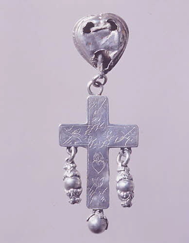 croix-pendentif 1901.1.71.1-2 Photo