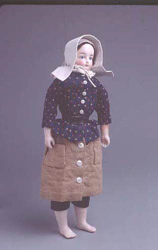 poupée-femme 1913.1.125 Photo