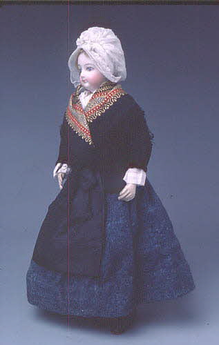 poupée-femme 1913.1.138 Photo