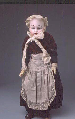 poupée-femme 1913.1.203 Photo
