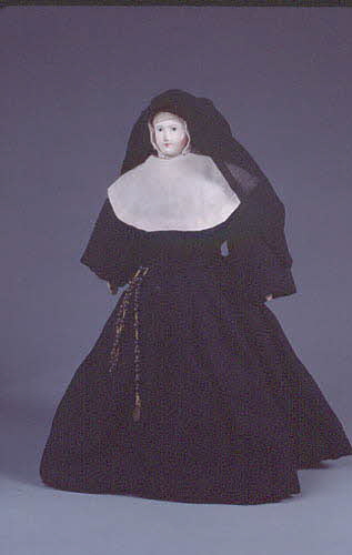 poupée-femme 1913.1.54 Photo
