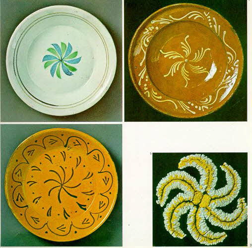 assiette calotte 1936.1160 Photo