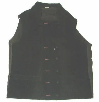 gilet 1936.137  Photo