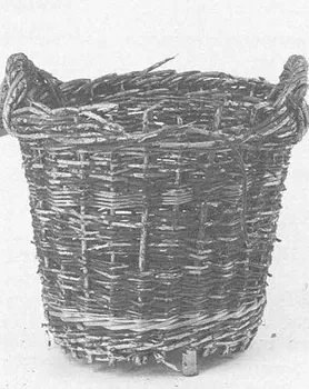 corbeille 1938.27.19 Photo