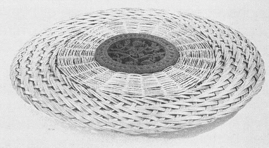 crêpier 1938.57.1 Photo