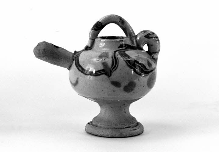 gargoulette 1938.95.1 Photo