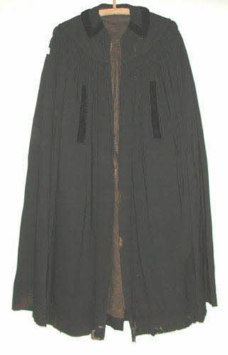 manteau cape 1939.14.17.8 Photo