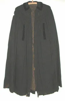 manteau cape 1939.14.17.8 Photo