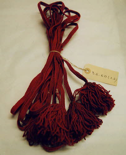 cordon 1936.60.1-2 Photo