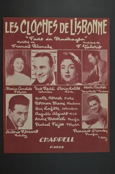 chanson petit format 1969.88.388  Photo Mucem