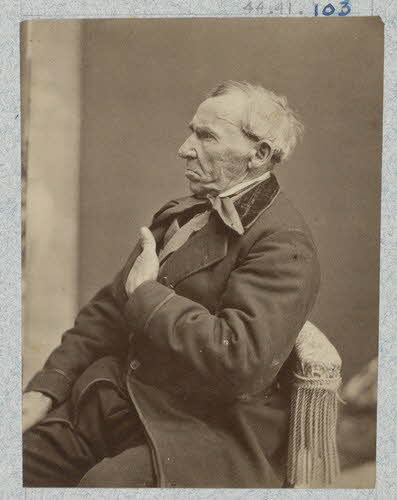 Gaudin photographie Album n°1 du Musée d'ethnographie du Trocadéro Haute-Normandie, France 1875-1899 Ph.1944.41.103 Photo