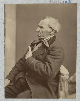 Gaudin photographie Album n°1 du Musée d'ethnographie du Trocadéro Haute-Normandie, France 1875-1899 Ph.1944.41.103 Photo
