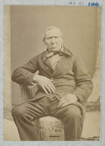 Gaudin photographie Album n°1 du Musée d'ethnographie du Trocadéro Haute-Normandie, France 1875-1899 Ph.1944.41.104 Photo