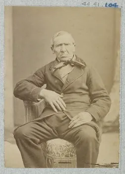 Gaudin photographie Album n°1 du Musée d'ethnographie du Trocadéro Haute-Normandie, France 1875-1899 Ph.1944.41.104 Photo