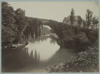J. Levy photographie Album n°3 du Musée d'ethnographie du Trocadéro Midi-Pyrénées, France 1875-1899 Ph.1944.41.357 Photo