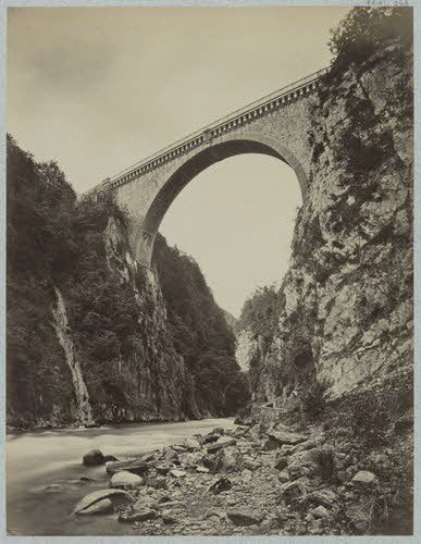 J. Levy photographie Album n°3 du Musée d'ethnographie du Trocadéro Midi-Pyrénées, France 1875-1899 Ph.1944.41.368 Photo