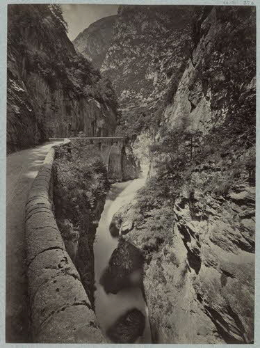 J. Levy photographie Album n°3 du Musée d'ethnographie du Trocadéro Midi-Pyrénées, France 1875-1899 Ph.1944.41.370 Photo