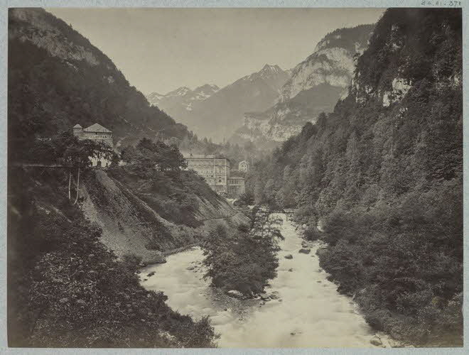 J. Levy photographie Album n°3 du Musée d'ethnographie du Trocadéro Midi-Pyrénées, France 1875-1899 Ph.1944.41.371 Photo