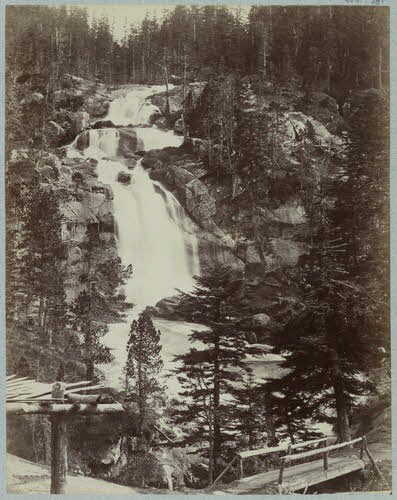 Louis Alphonse Davanne photographie Album n°3 du Musée d'ethnographie du Trocadéro Midi-Pyrénées, France 1875-1899 Ph.1944.41.391 Photo