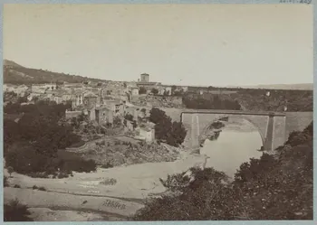 Auguste Vazeille photographie Album n°4 du Musée d'ethnographie du Trocadéro Auvergne, France 1875-1899 Ph.1944.41.429 Photo