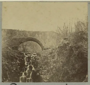 Auguste Vazeille photographie Album n°4 du Musée d'ethnographie du Trocadéro Auvergne, France 1875-1899 Ph.1944.41.434 Photo