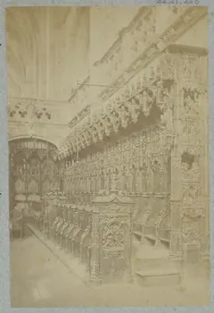 Georges Brun photographie Album n°4 du Musée d'ethnographie du Trocadéro Rhône-Alpes, France 1875-1899 Ph.1944.41.445 Photo