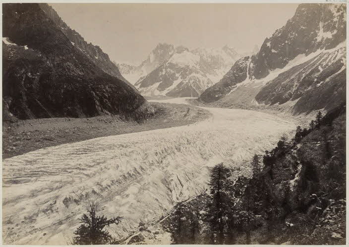 Georges Tairraz photographie Album n°6 du Musée d'ethnographie du Trocadéro Rhône-Alpes, France 1890-1895 Ph.1944.41.656 Photo