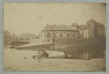 Joseph Aumont photographie Album n°6 du Musée d'ethnographie du Trocadéro Pays de la Loire, France 1881/1/1 Ph.1944.41.686 Photo