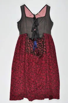 robe 1970.86.1 Photo Mucem