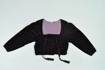 corsage hirnertchuba 1970.86.2 Photo Mucem