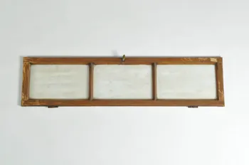 CHASSIS 1970.96.1.4 Photo Mucem