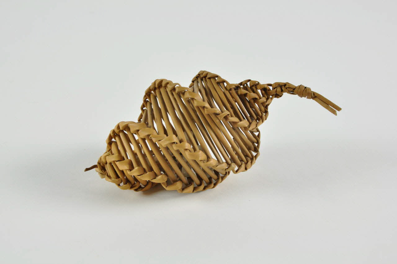 hochet(jouet) 1936.2660 Photo Mucem