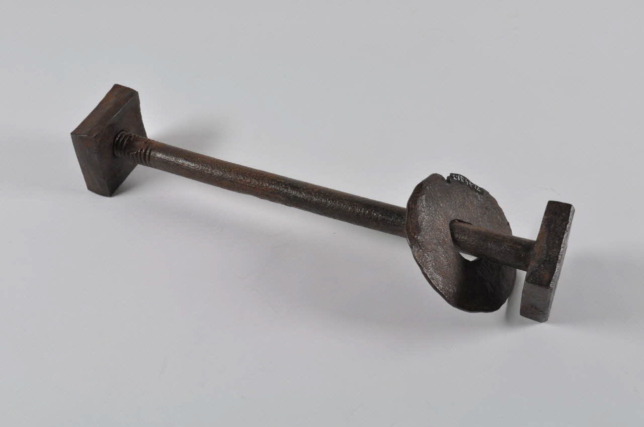 BOULON 1971.44.39.1-3 Photo Mucem