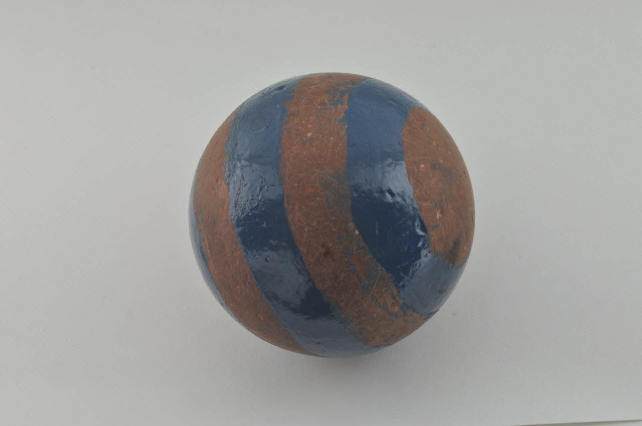 BOULE 1970 1971.47.5 Photo Mucem