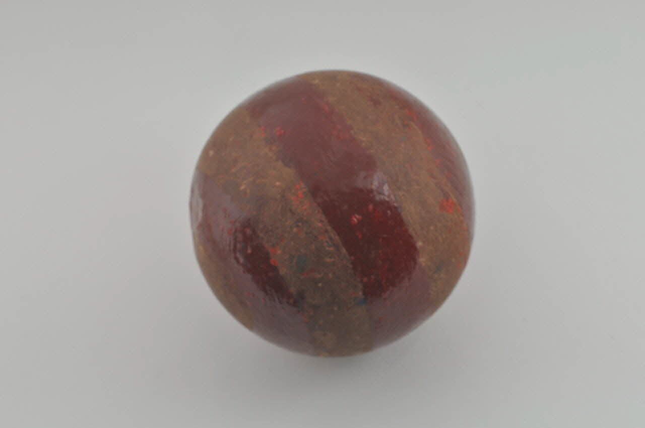 BOULE 1970 1971.47.8 Photo Mucem