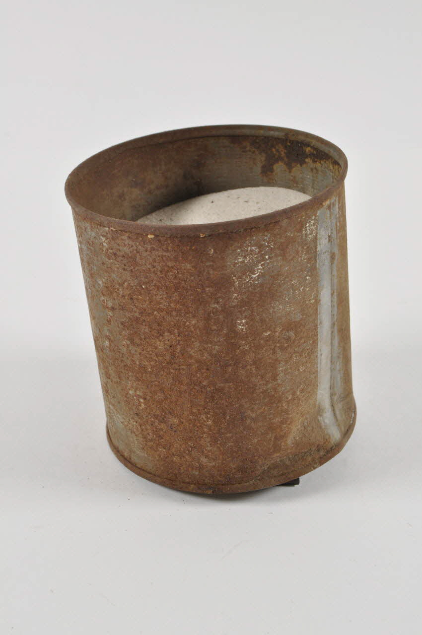 OUTILLAGE DE FABRICATION DE CLOCHE 1971.53.1 Photo Mucem