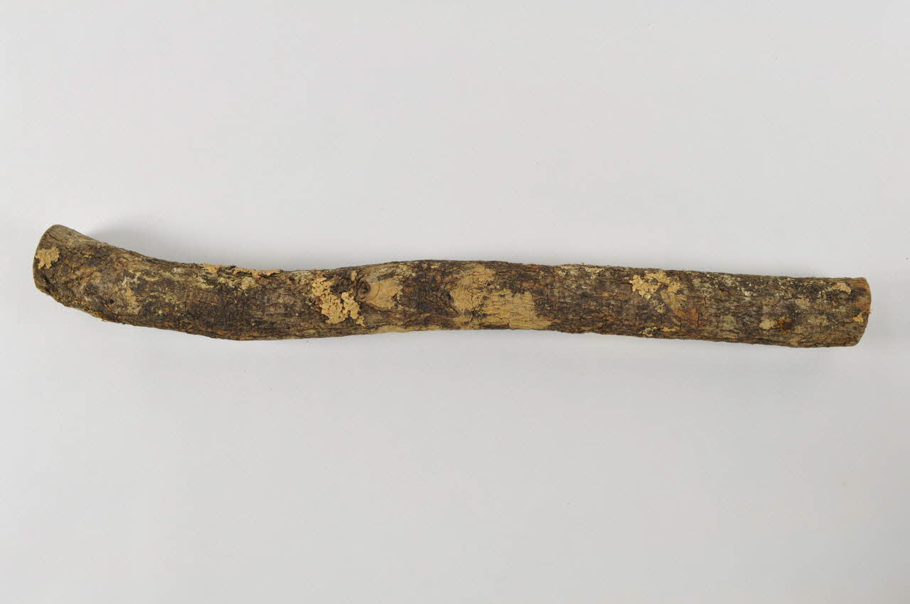 Fonderie Bollée BUCHE Centre, France 1971 1971.53.102 Photo Mucem